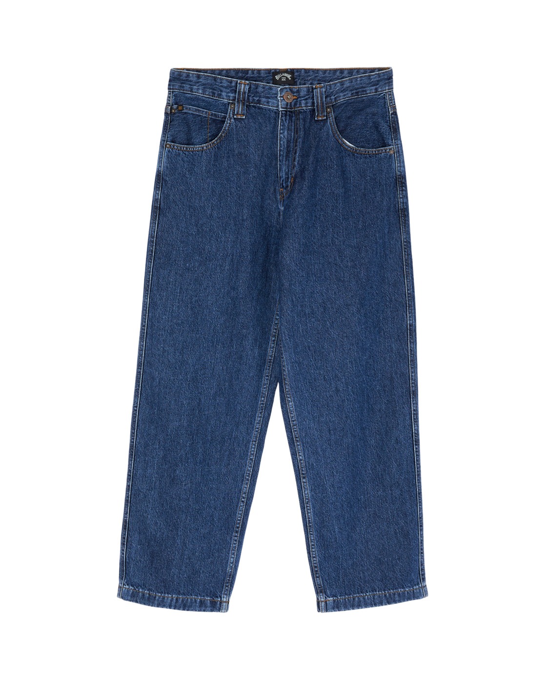 Jean relaxed GOLD COAST DENIM, BILLABONG