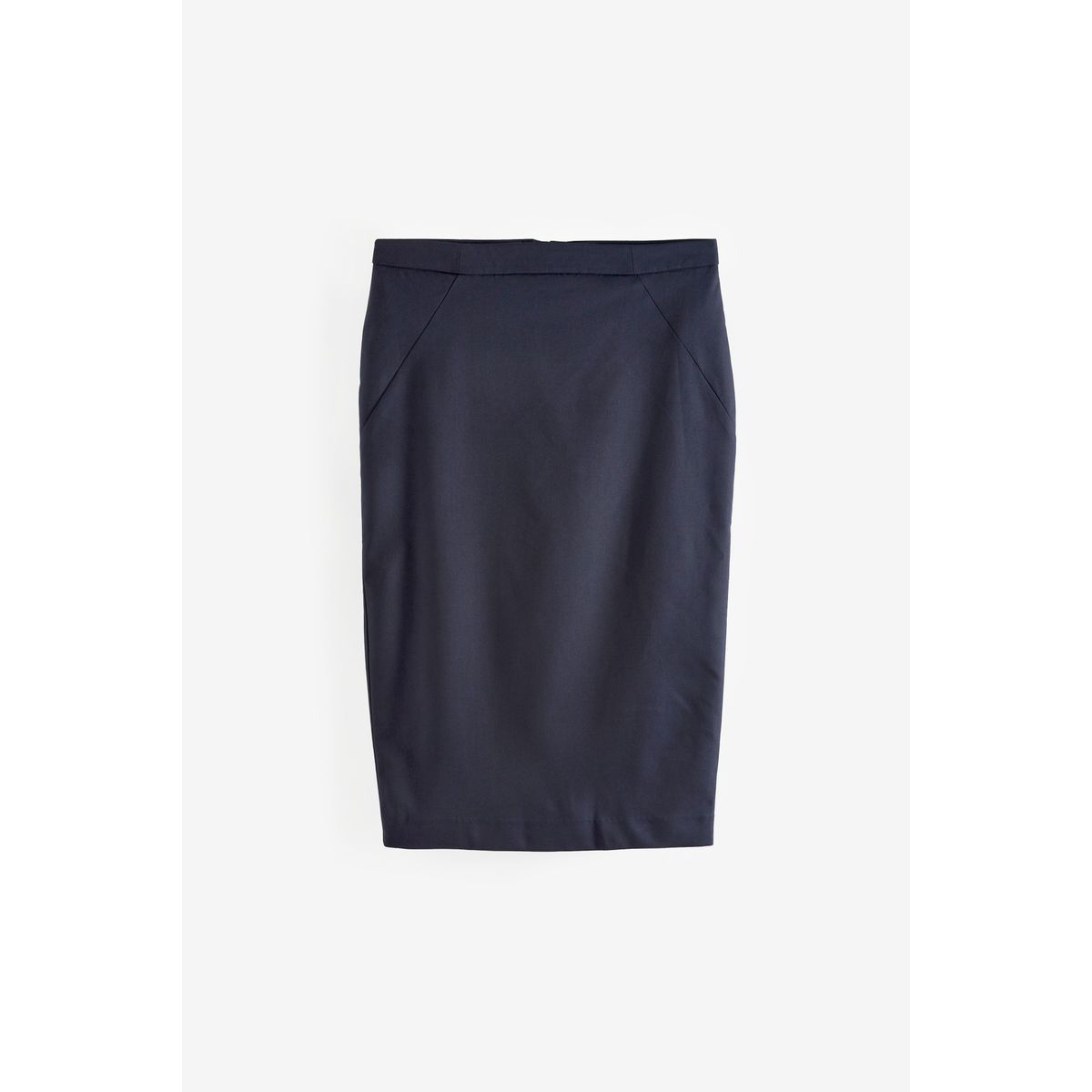 Jupe crayon ajust e Next La Redoute
