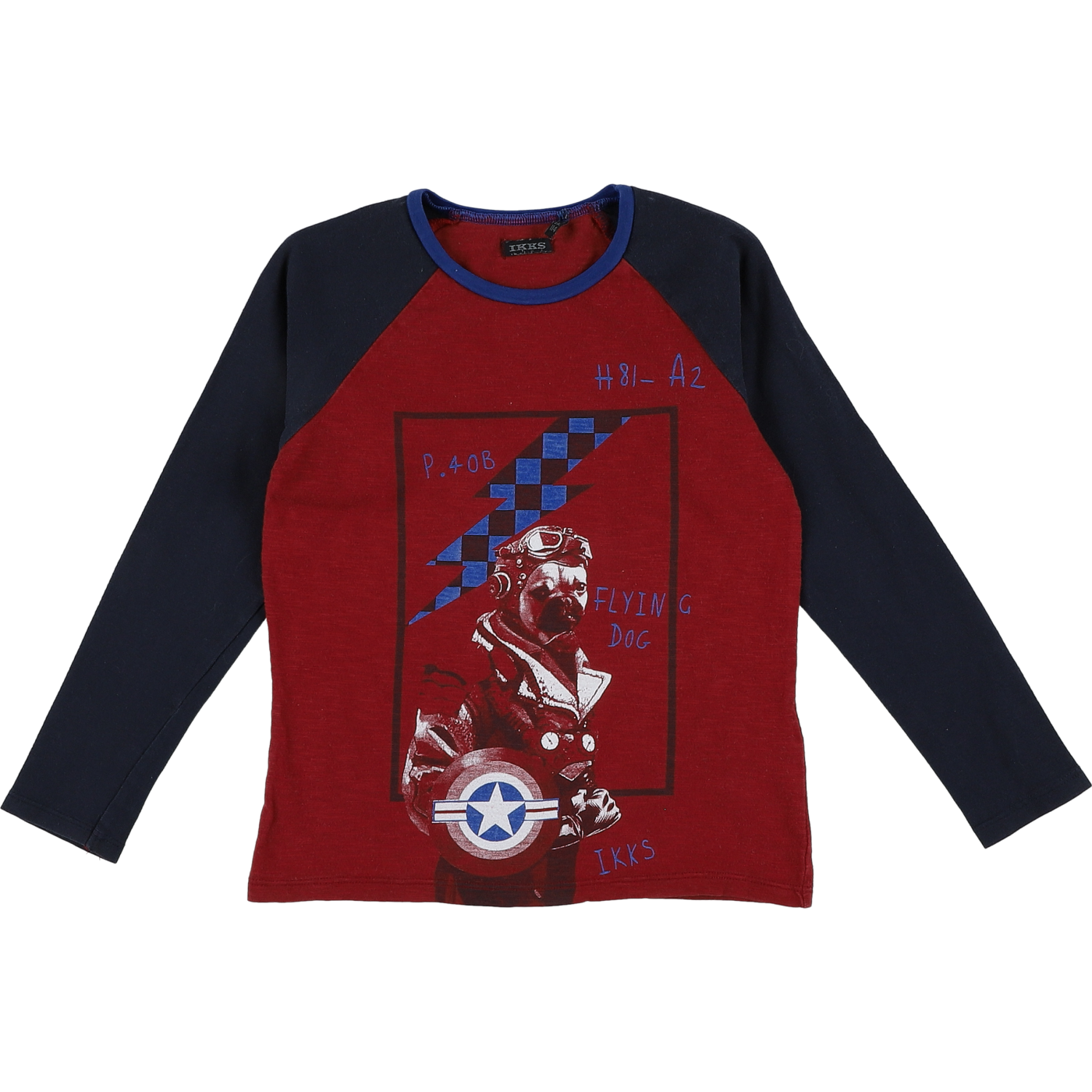 T-shirt -  Très bon état, IKKS
