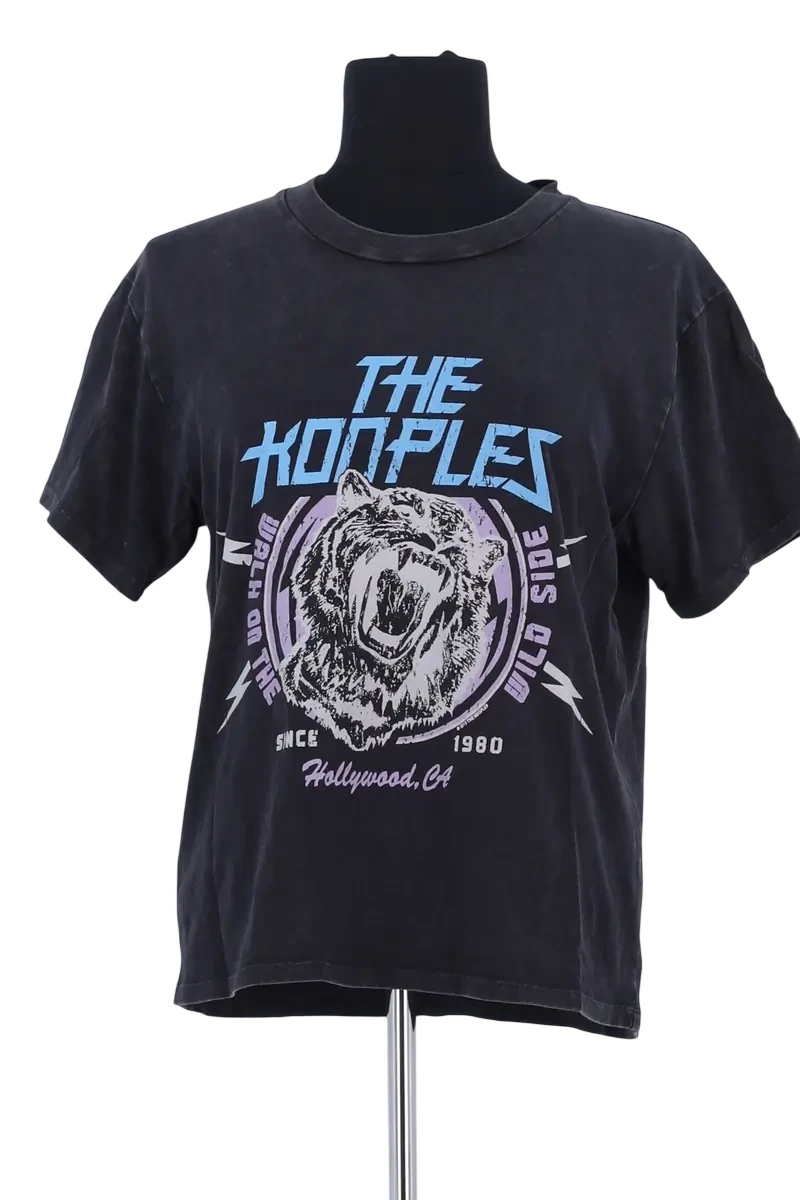 T-shirt - Très Bon État, THE KOOPLES