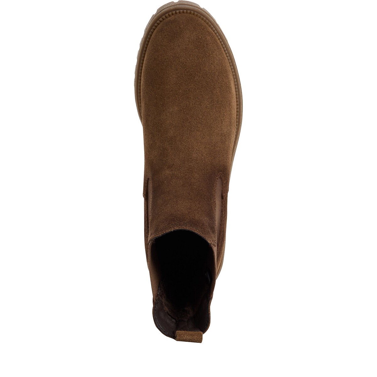 Tamaris Botines chelsea de piel — photo 5