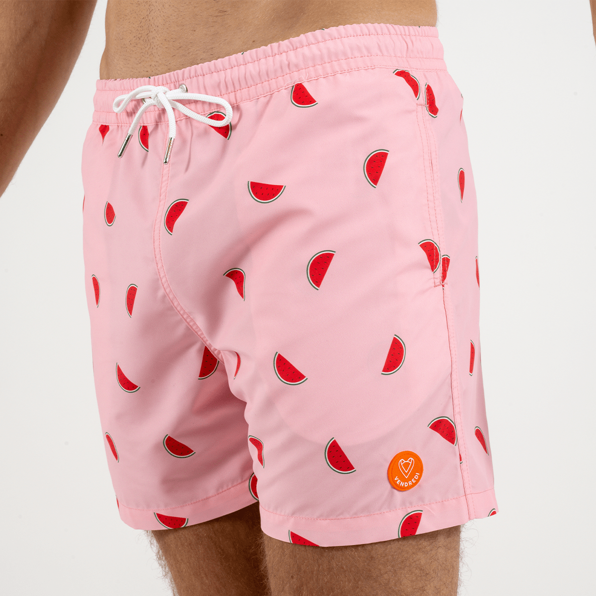 Short de bain Le JUTEUX, VENDREDI
