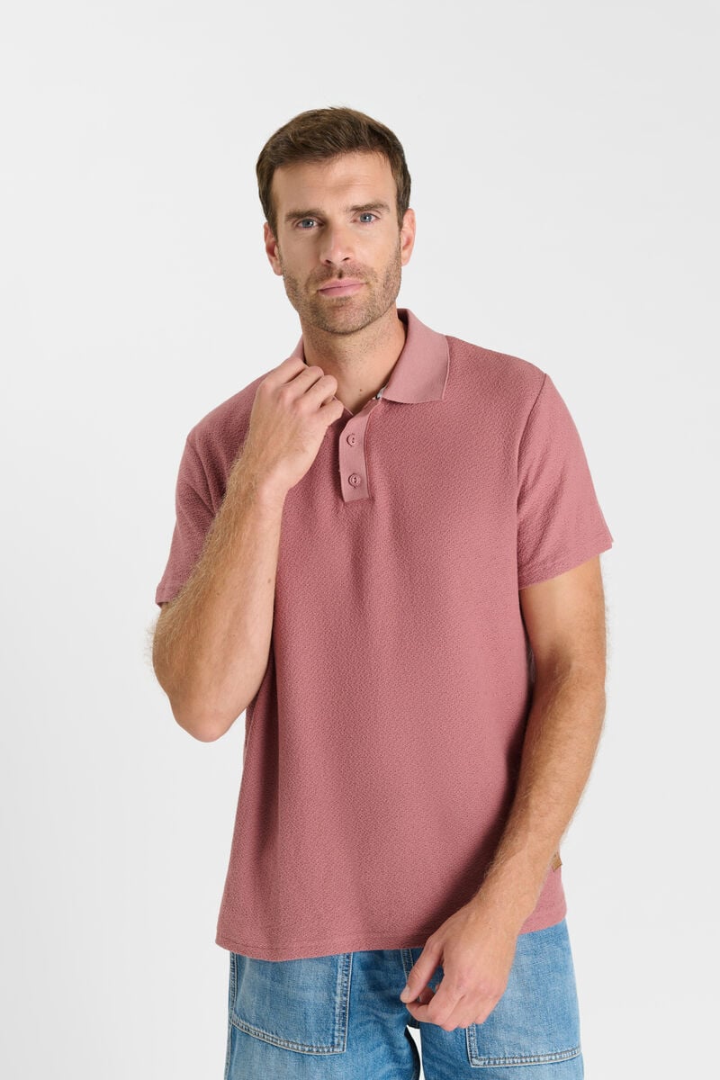 Polo ETOX, LE TEMPS DES CERISES