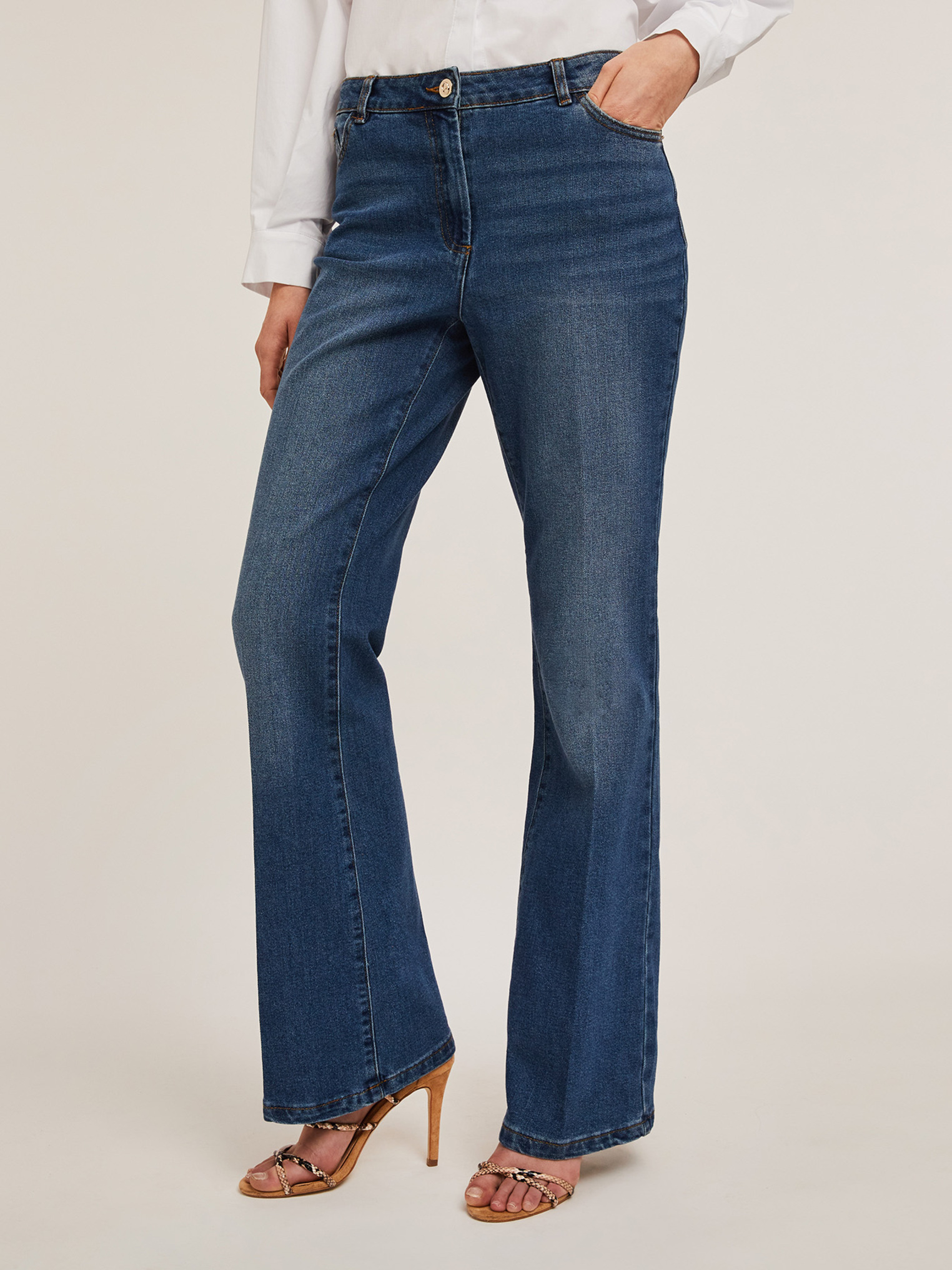 Jean bootleg Arizona, MOTIVI