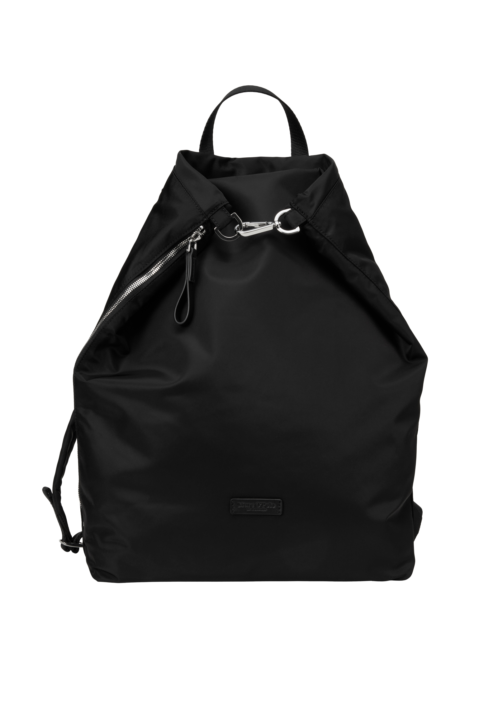 Sac à dos modèle Alexa medium fabriqué à partir de matériaux recyclés, MARC O'POLO