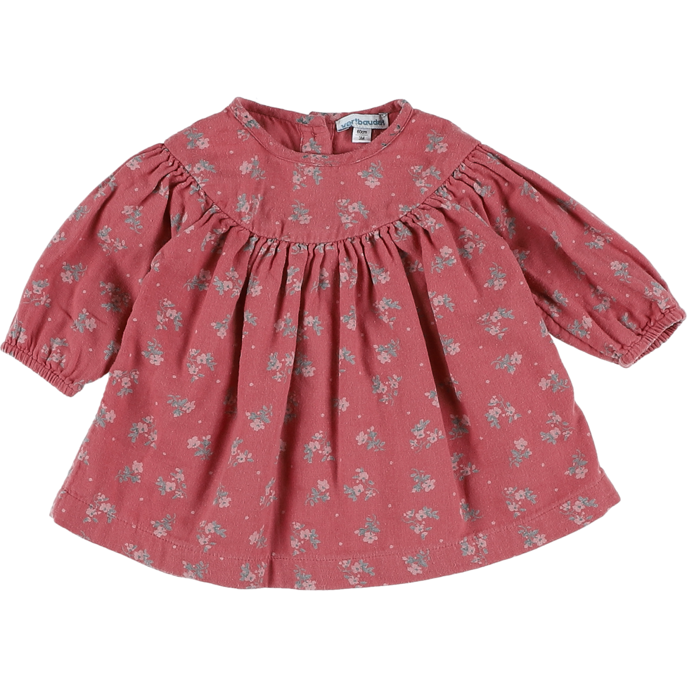 Robe - Très bon état, VERTBAUDET