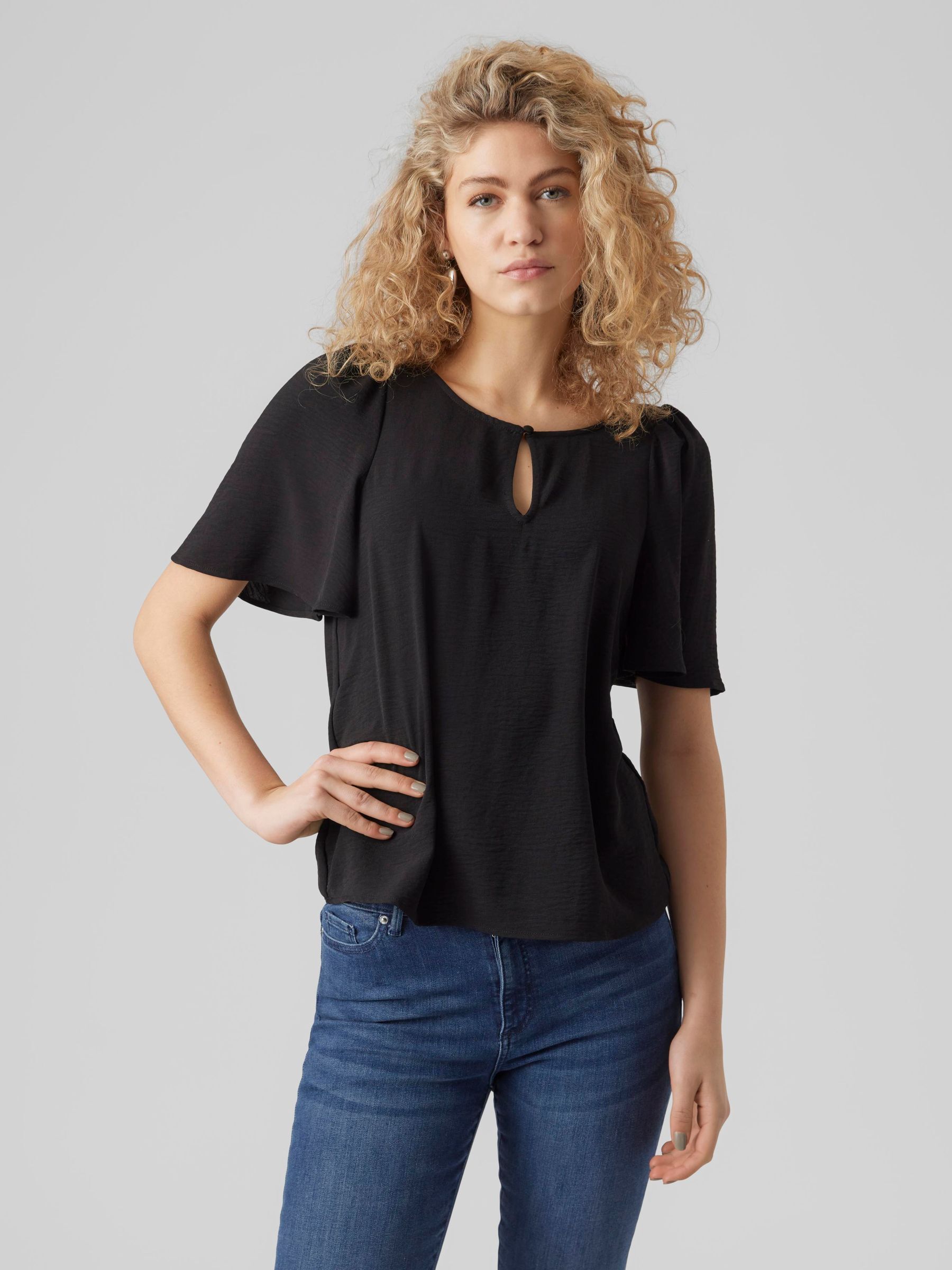 Chemise, VERO MODA