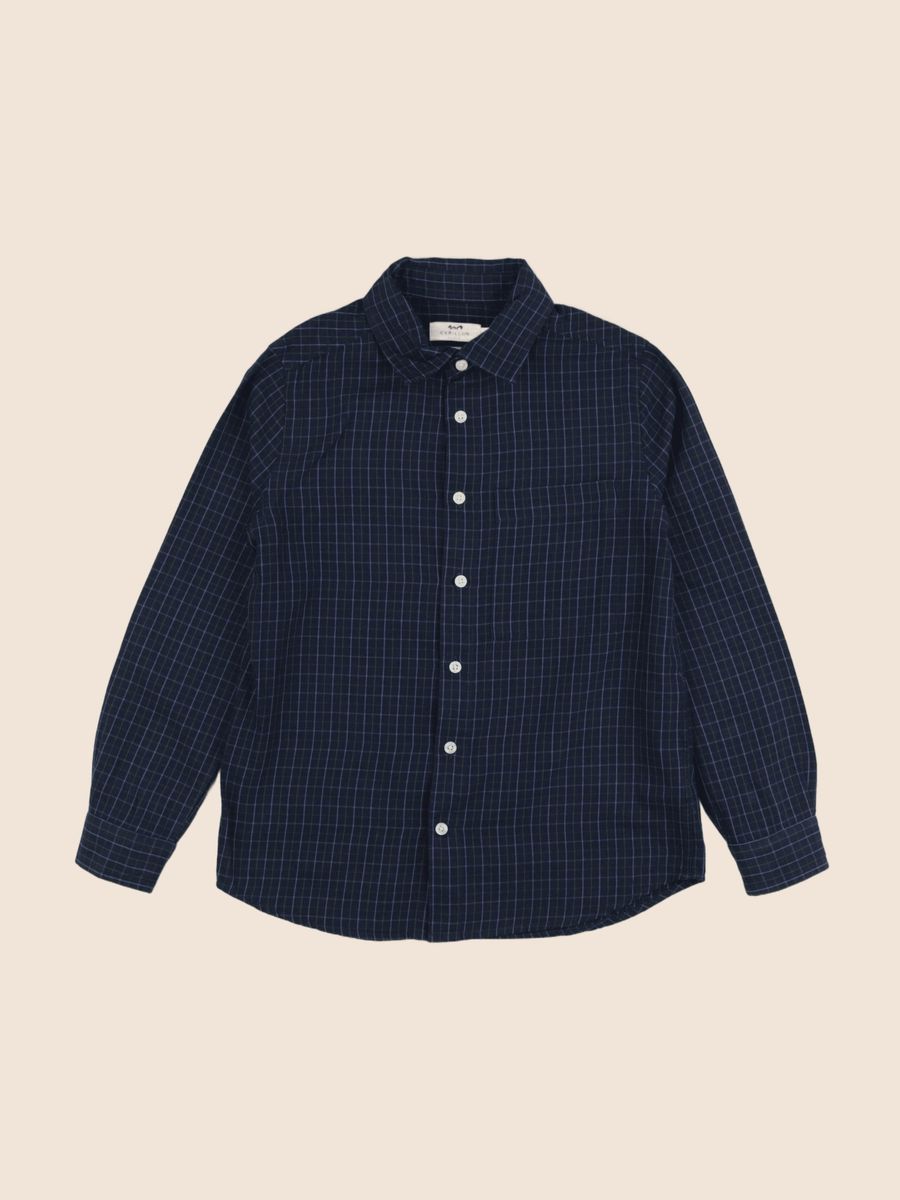 Chemise - Très bon état, CYRILLUS