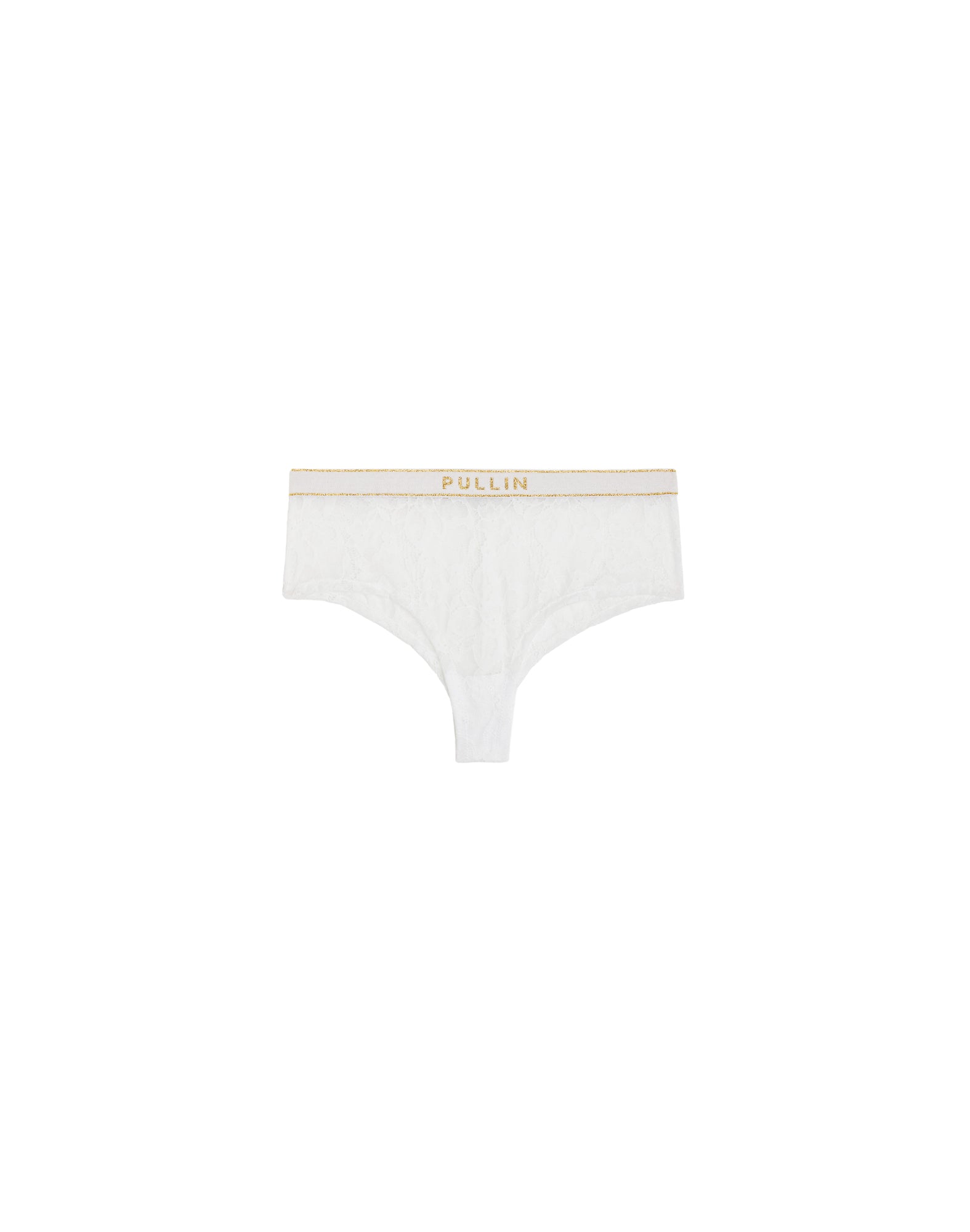 CULOTTE IRIS, PULLIN