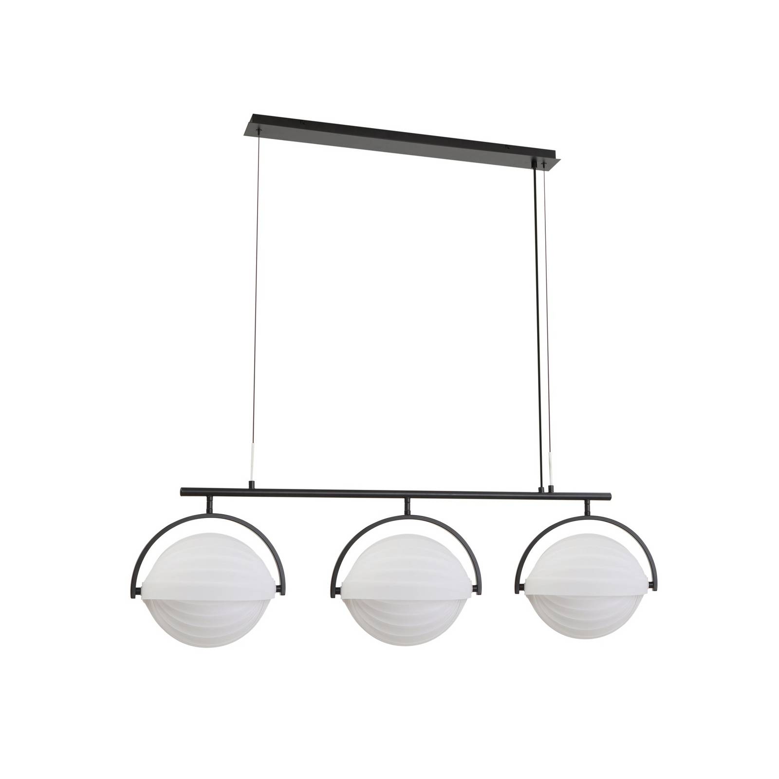 Suspension  scandinave, Helva, LUCANDE