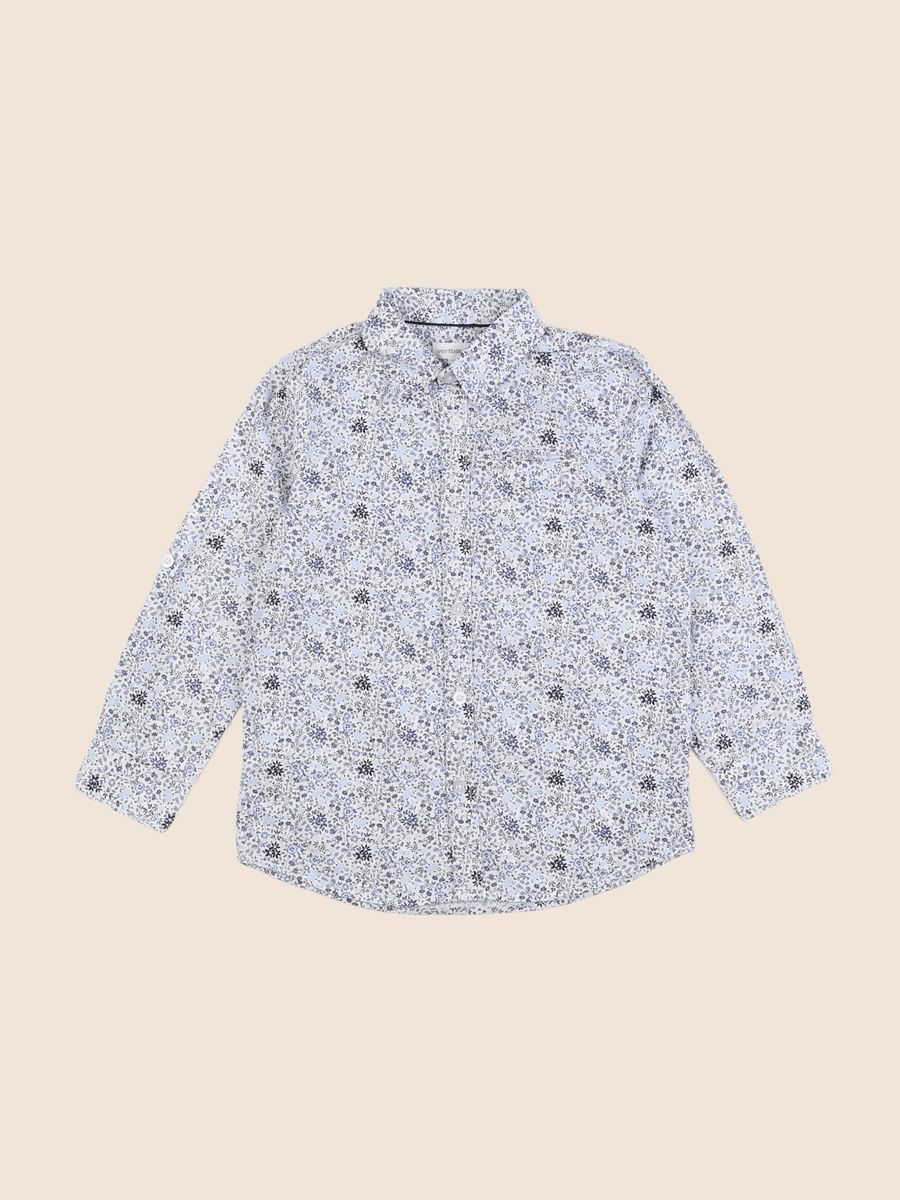 Chemise - Très bon état, VERTBAUDET