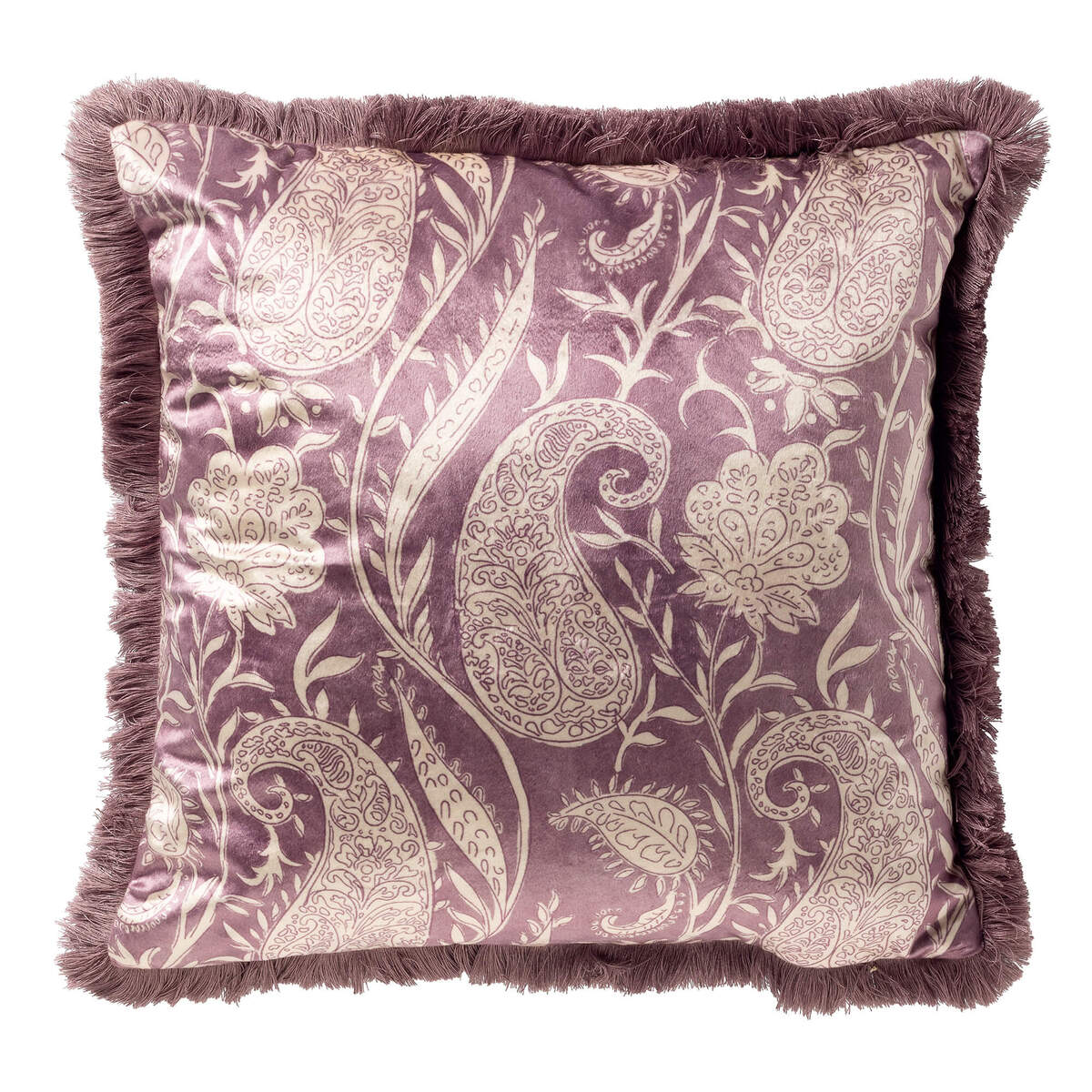 Housse de coussin Ravie, DUTCH DECOR