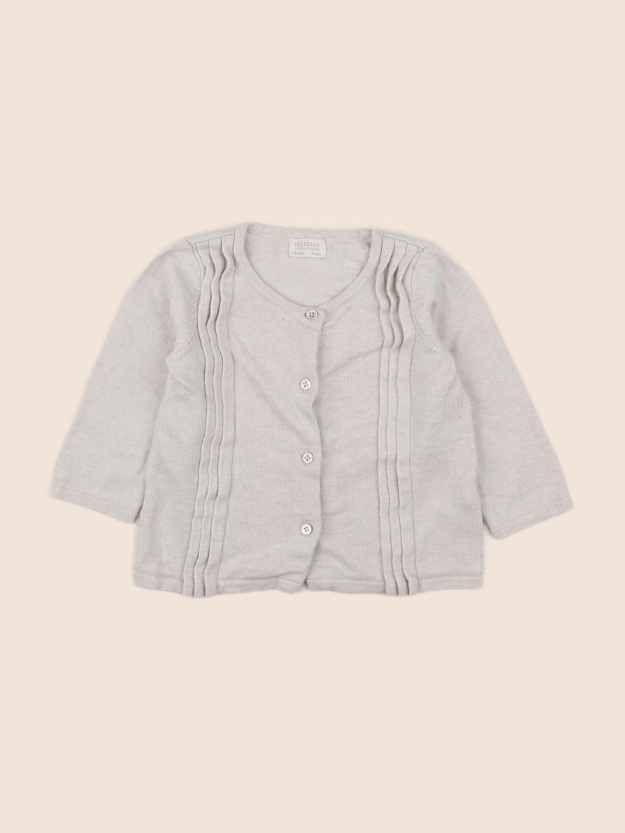 Gilet - Très bon état, NATALYS