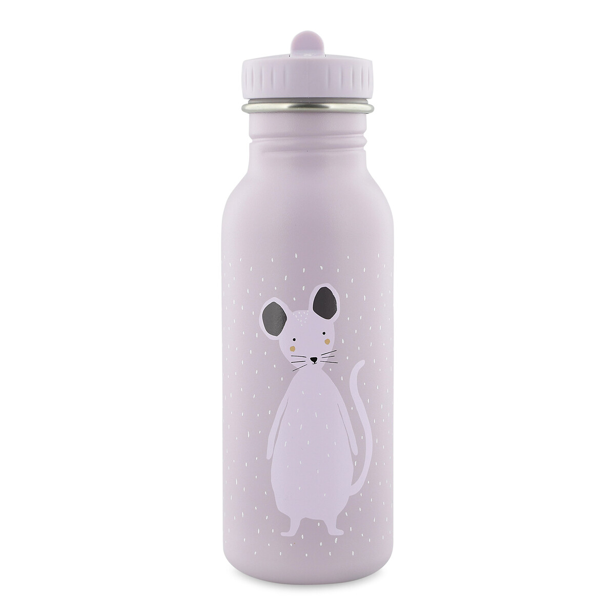 Gourde enfant 500 ml Mrs Mouse, TRIXIE