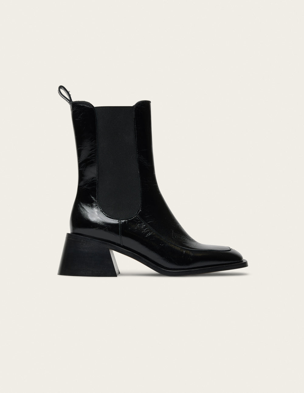 Bottines à talons TOLI, ODAJE