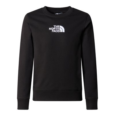 Sweat col rond en molleton THE NORTH FACE