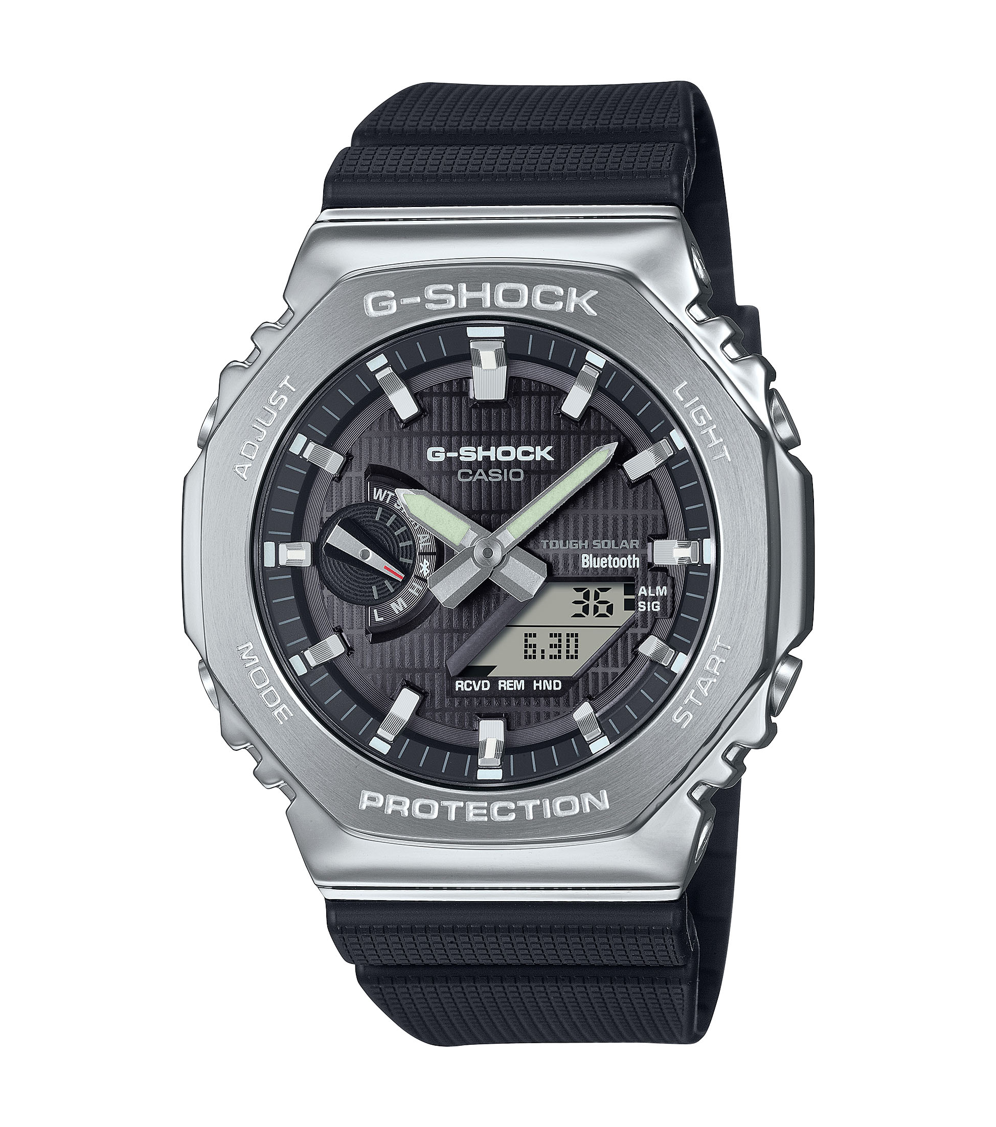 Montre connectée CASIO G-SHOCK, G-SHOCK