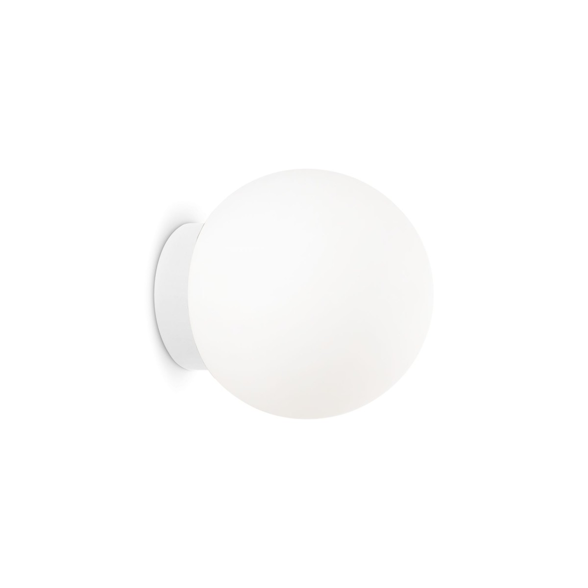 Applique    MAPA BIANCO, IDEAL LUX