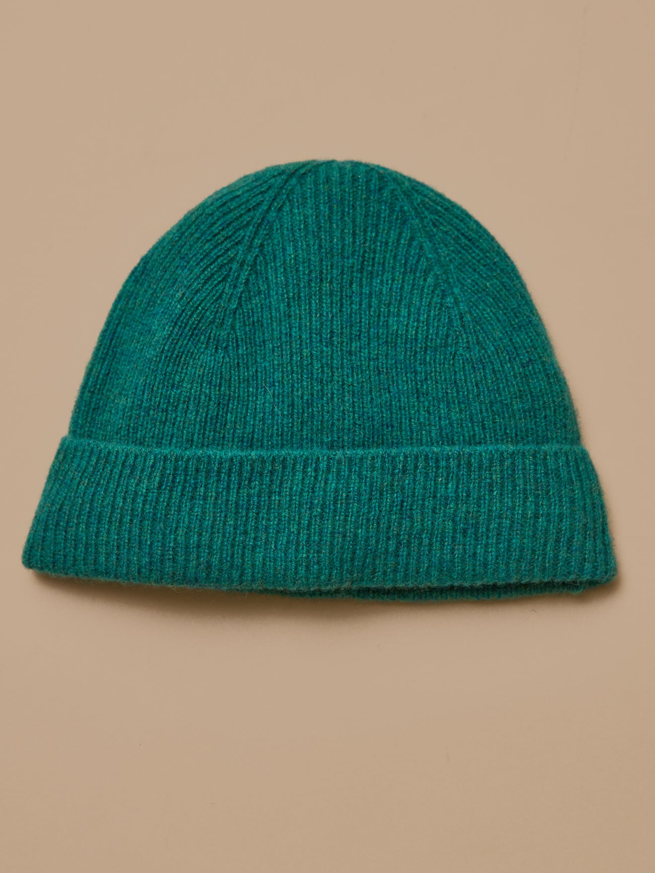 Bonnet en laine mérinos enfant, CYRILLUS