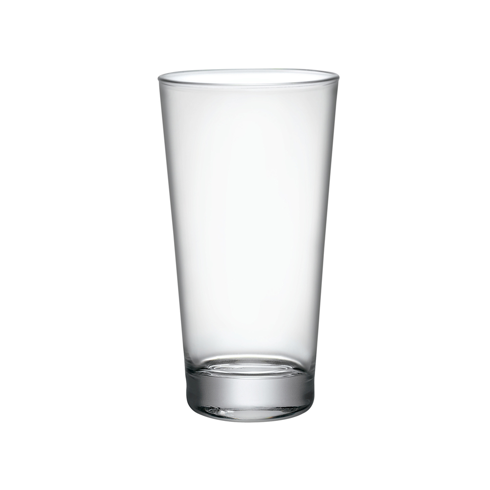 Boite de 6 verres Sestriere 37.8 cl, BORMIOLI
