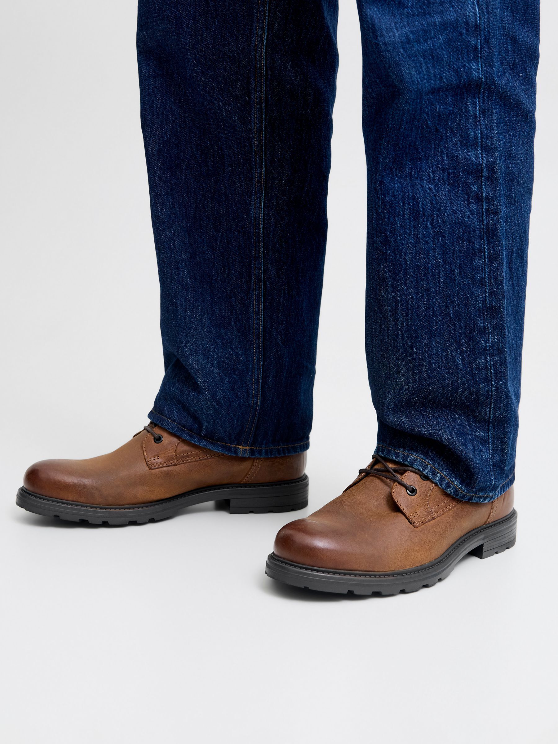 Bottes, JACK & JONES