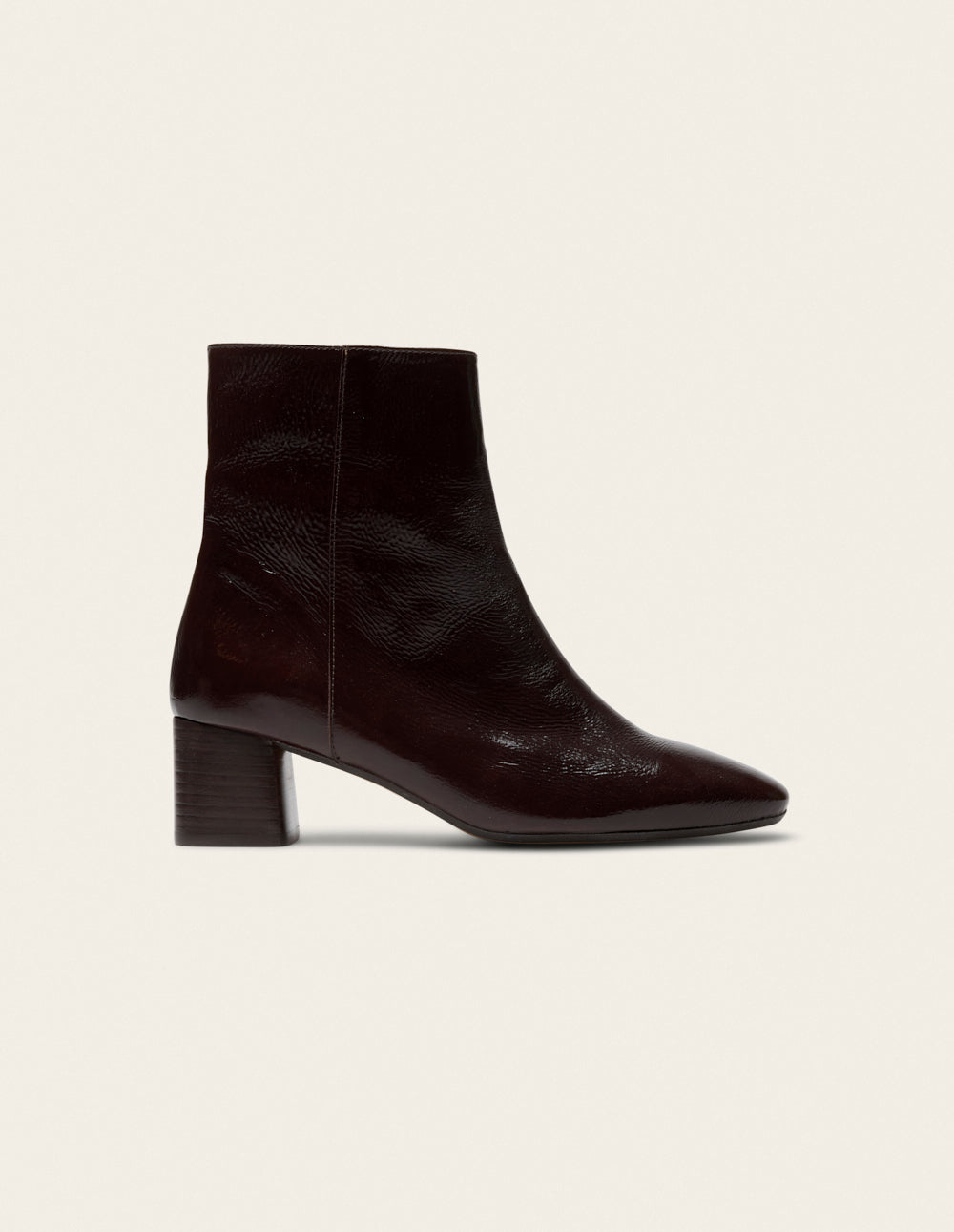 Bottines à talons VOLMA, ODAJE