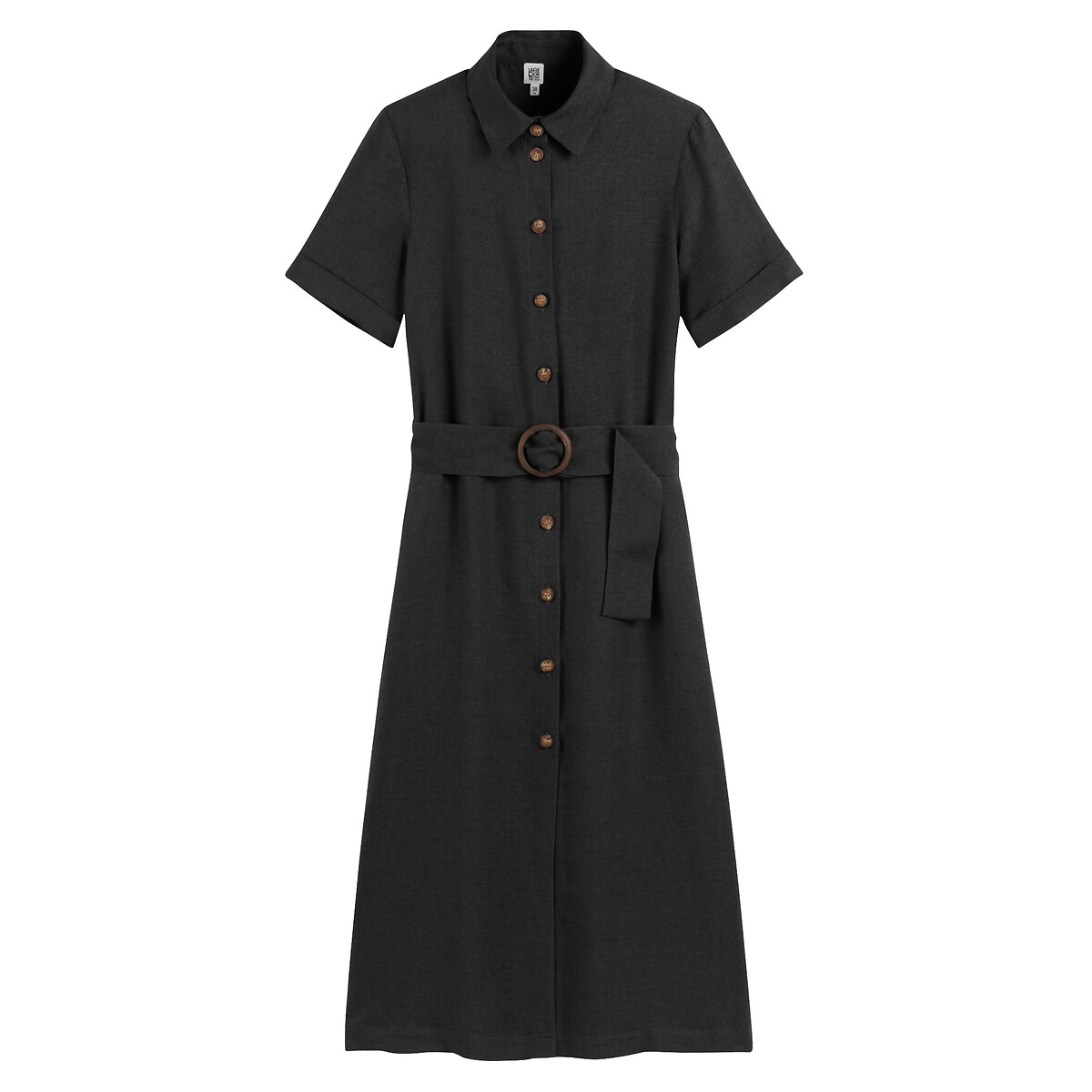 Signatures Ophelie Shirt Dress, LA REDOUTE COLLECTIONS