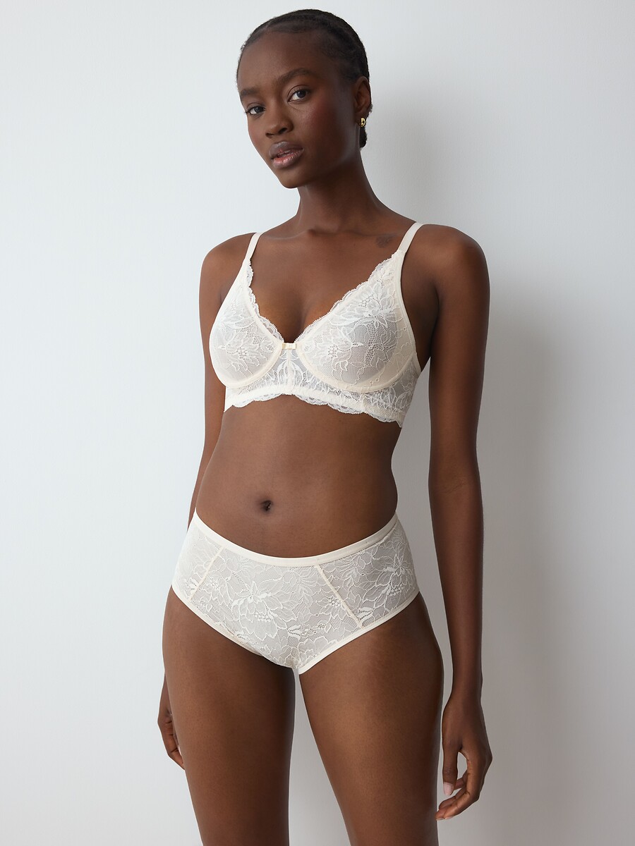 Maxi slip Amourette Charm, TRIUMPH
