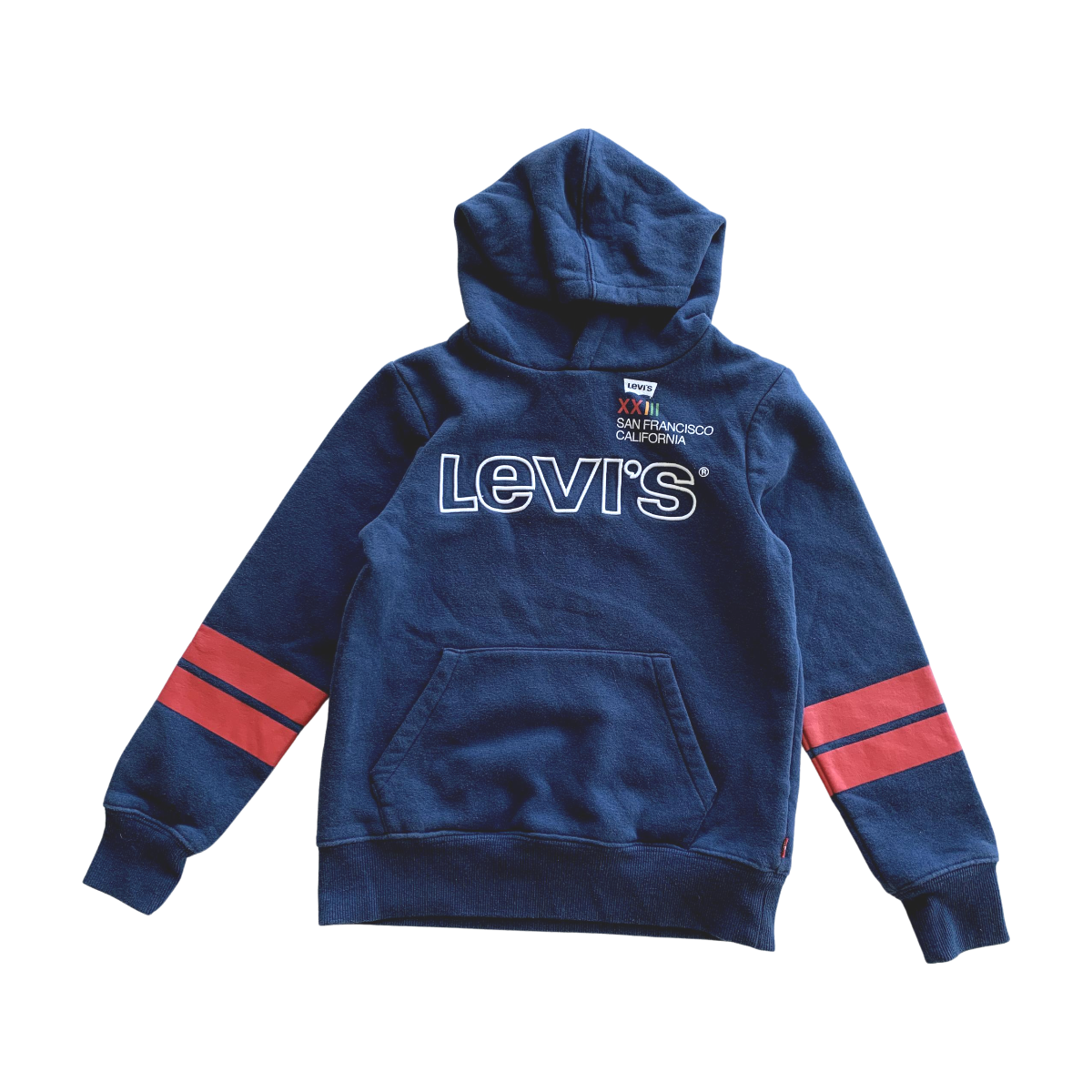 Sweat enfant - Très bon état, LEVI'S