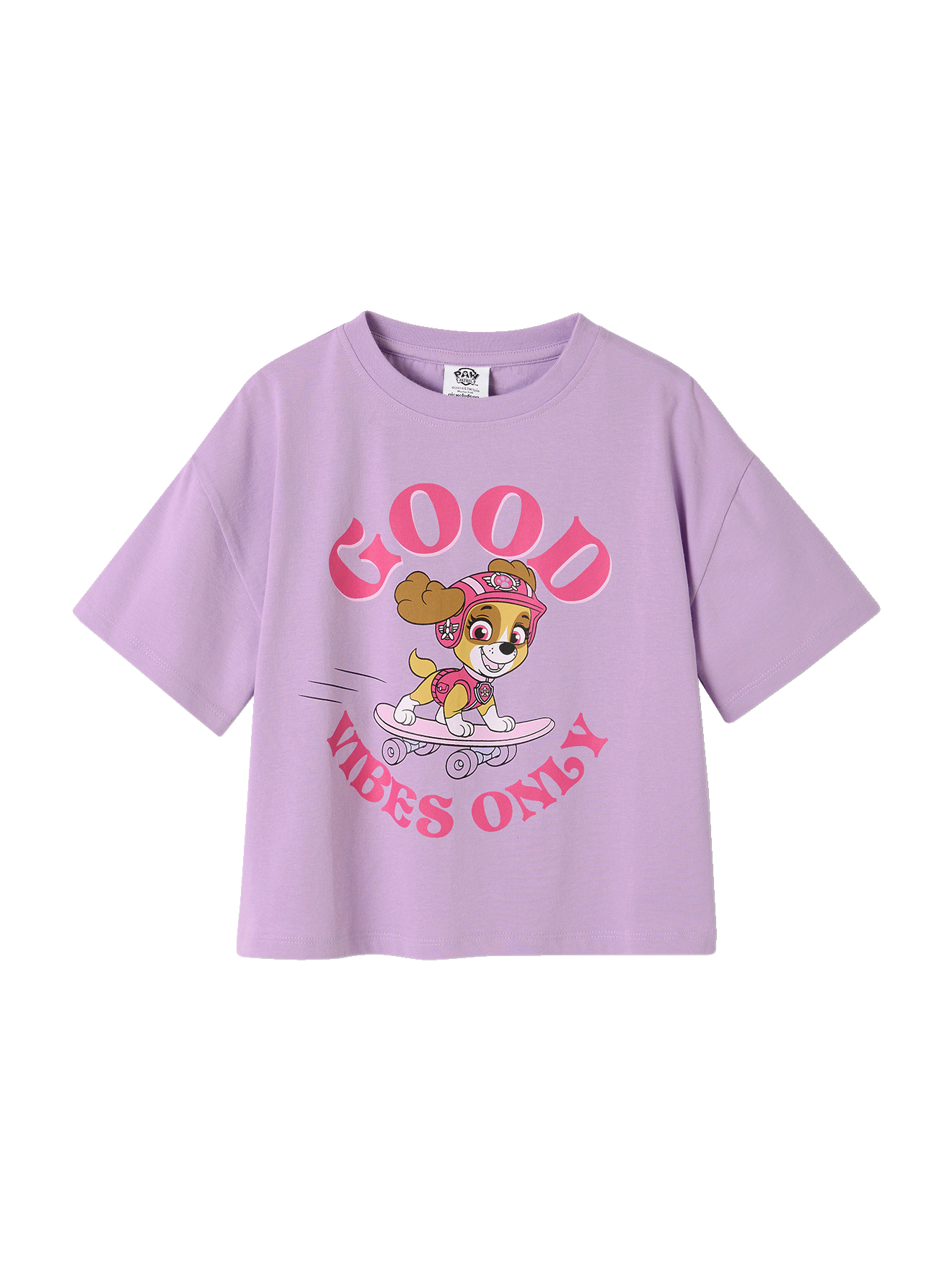 T-shirt Pat’Patrouille®, VERTBAUDET