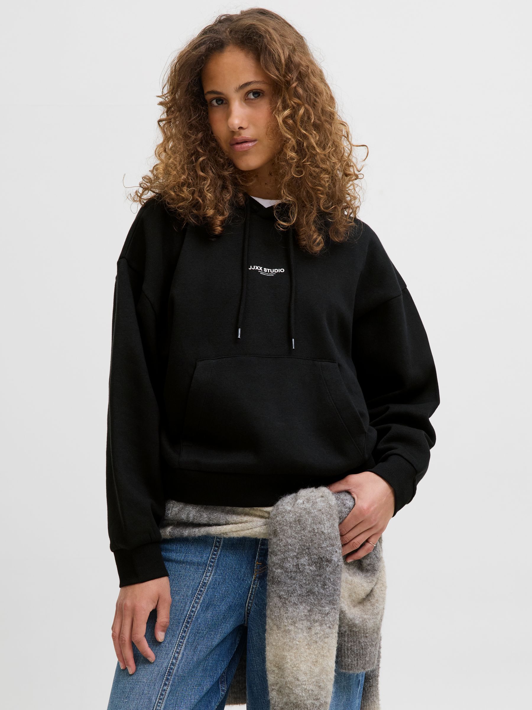 Sweat À Capuche, JJXX