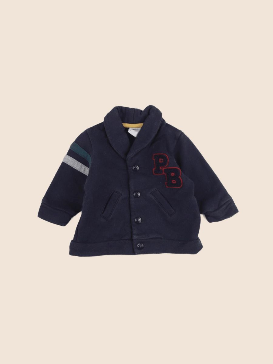 Veste - Etat satisfaisant, PETIT BATEAU