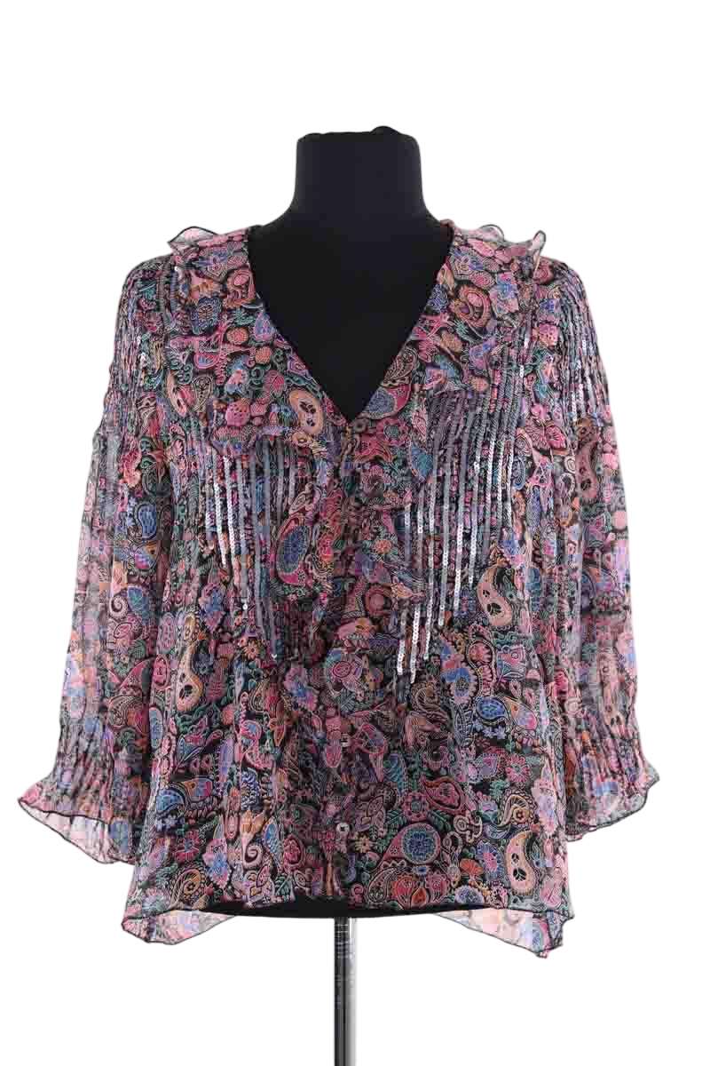 Blouse - Très Bon État, ZADIG&VOLTAIRE