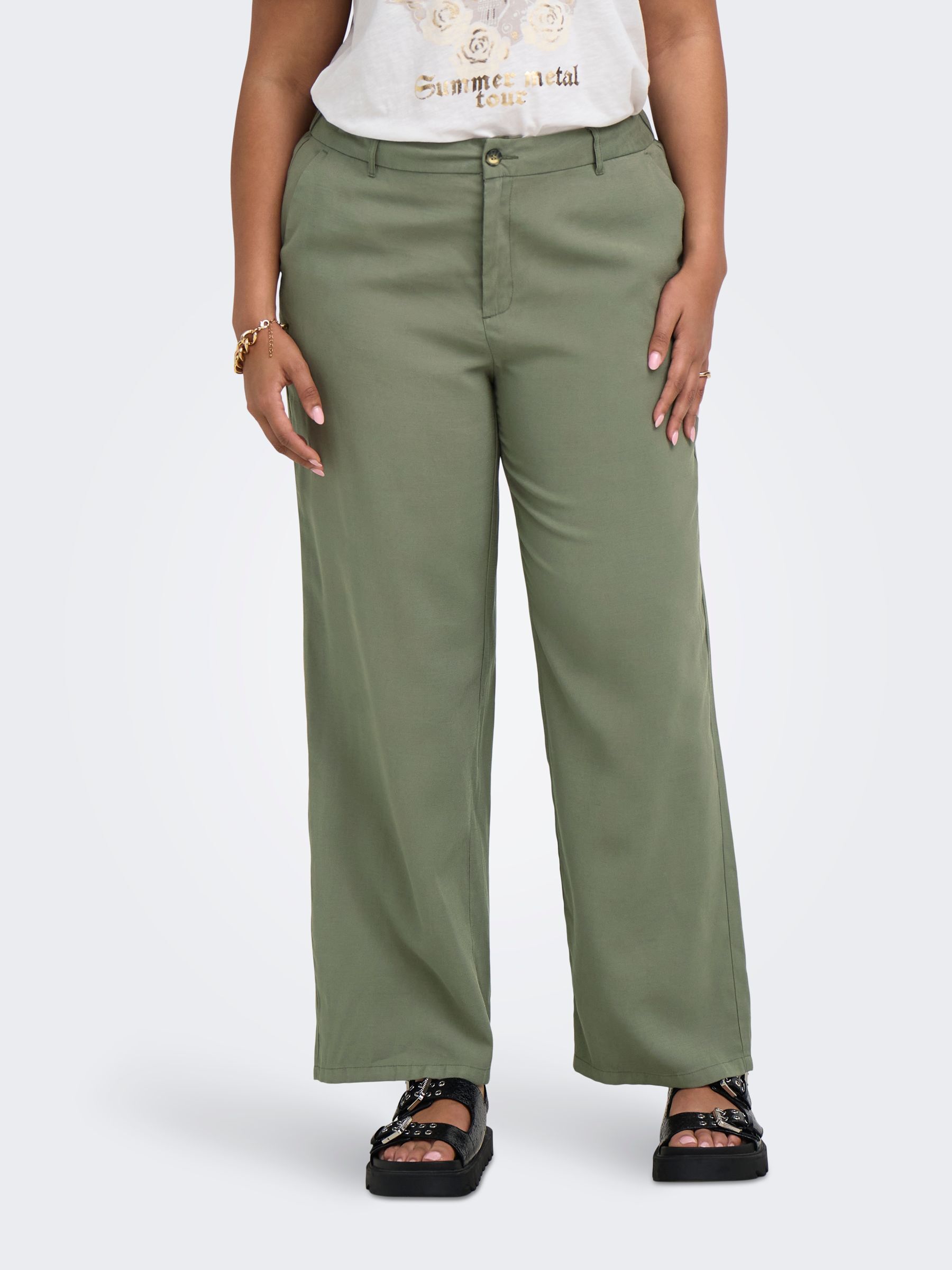Pantalon, ONLY CARMAKOMA