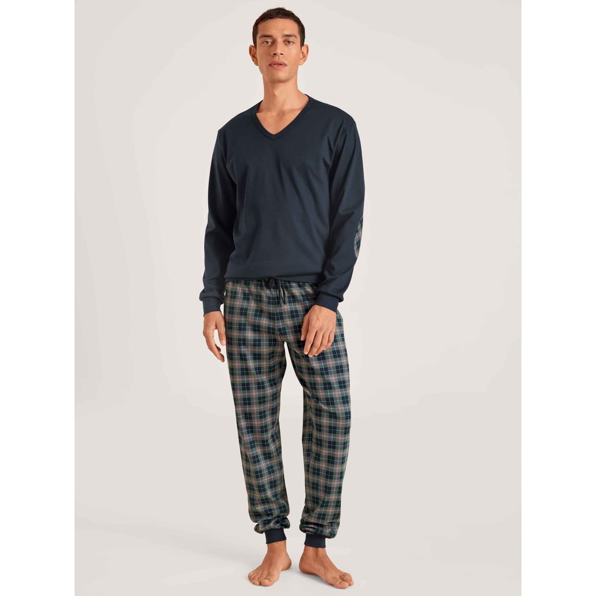 Pyjama homme la 2024 redoute en solde