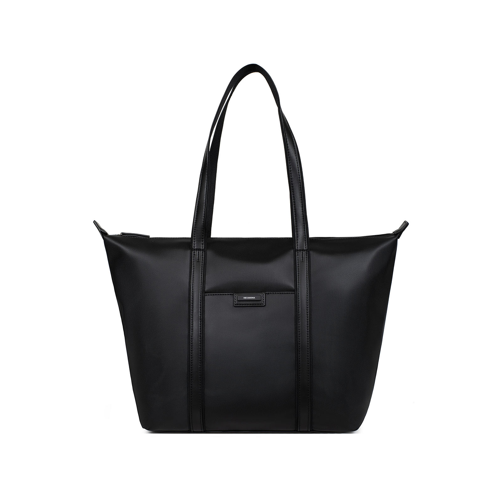 Sac cabas porté épaule  JOYCE, HEXAGONA