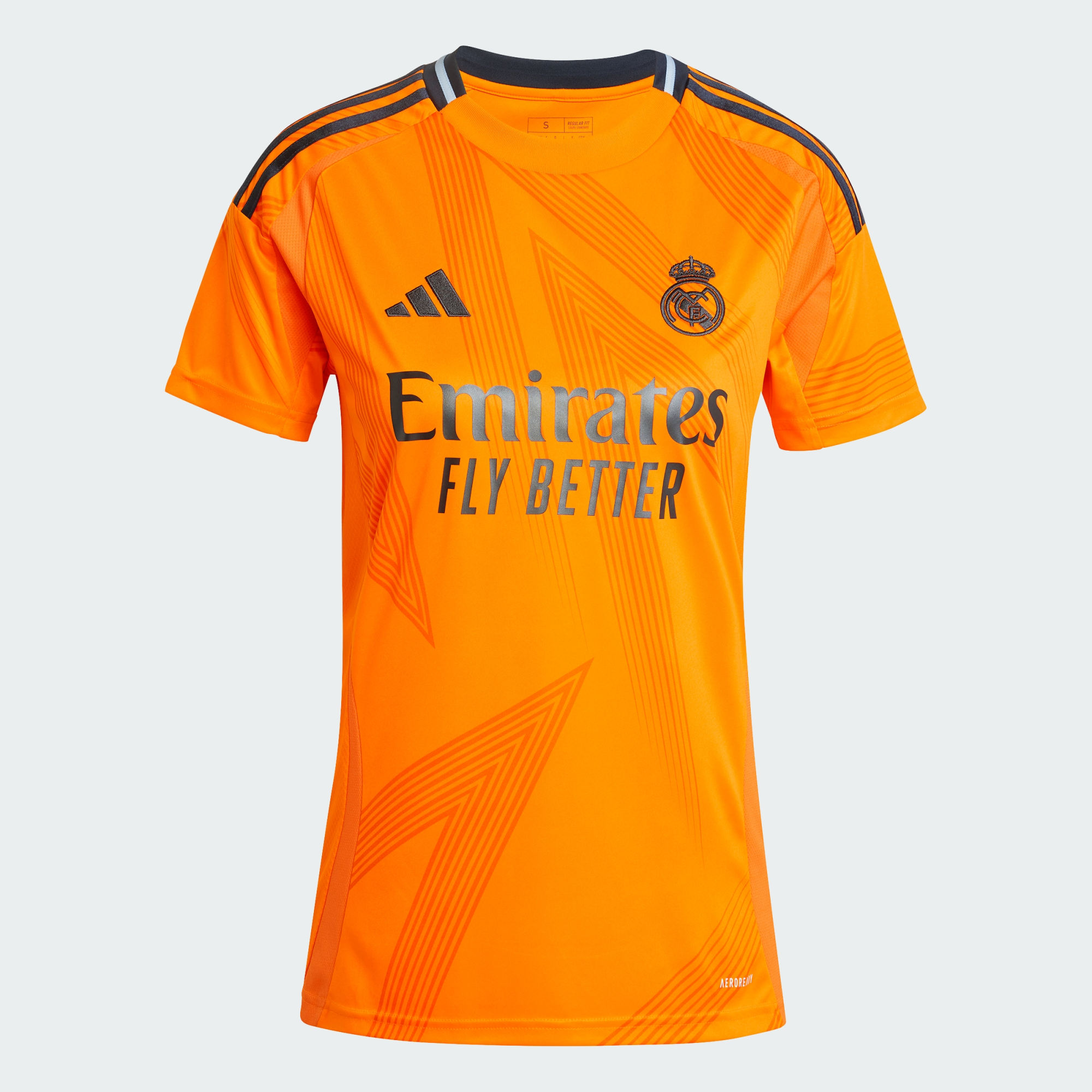 Maillot Extérieur Real Madrid 24/25, adidas Performance