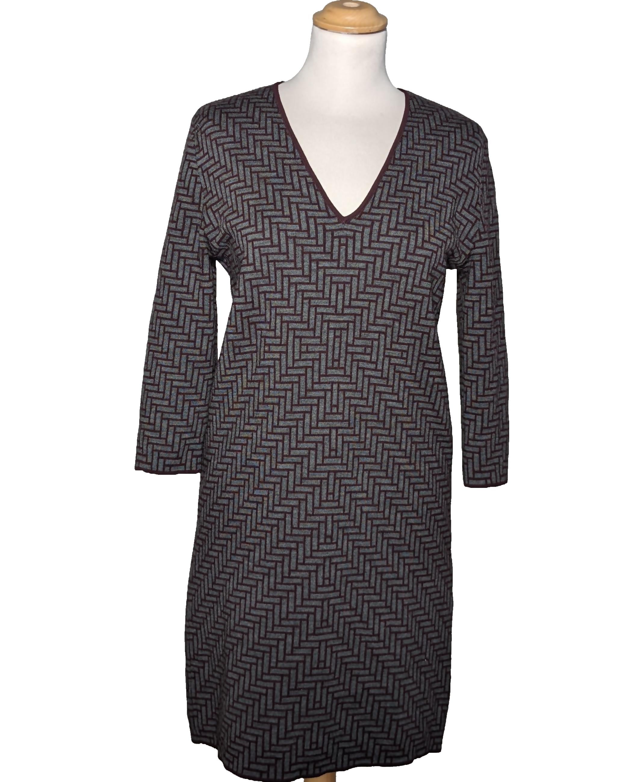Haut COS Couleur Vanille - Taille 38, 100% Coton - Occasion En Très Bon état