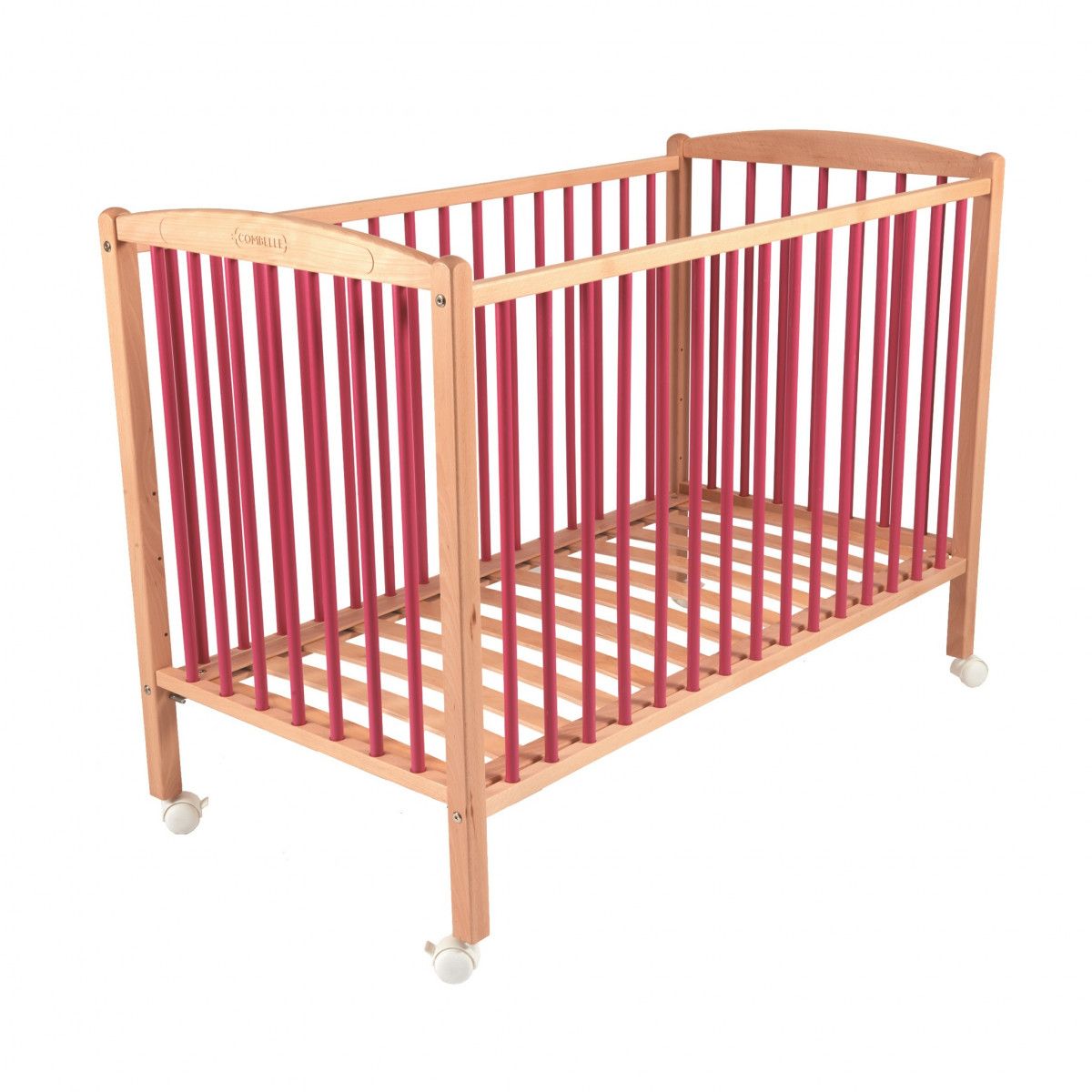 Lit Bebe Bois Massif La Redoute Lit Bebe Bois Massif La Redoute