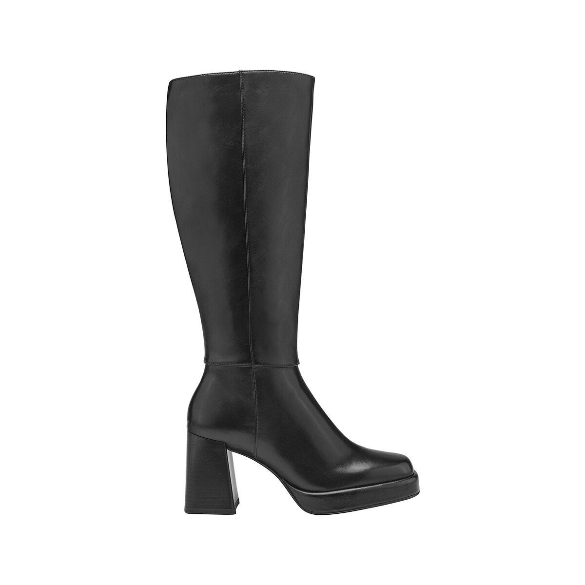 Bottes femme La Redoute
