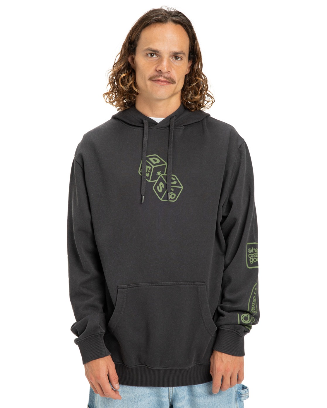 DC Shoes Apparel|Outer Layer Homme EDYSF03254, DC SHOES