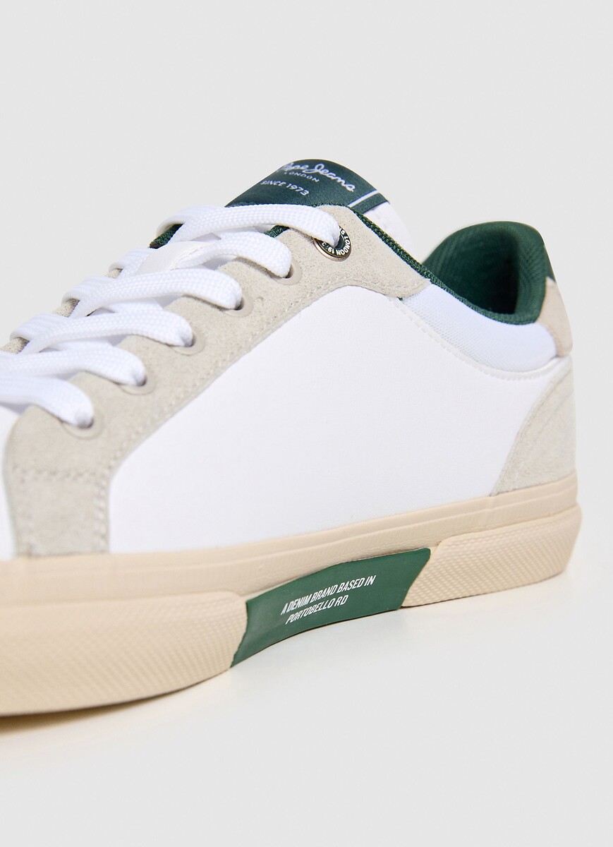 Pepe Jeans Zapatillas deportivas KENTON CITY — photo 5