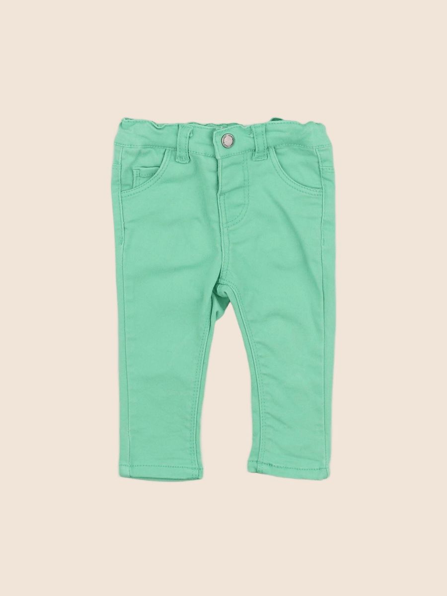 Pantalon - Etat satisfaisant, VERTBAUDET