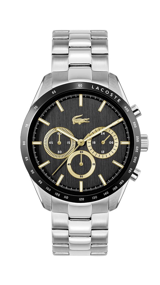 Montre Analogique BOSTON, LACOSTE