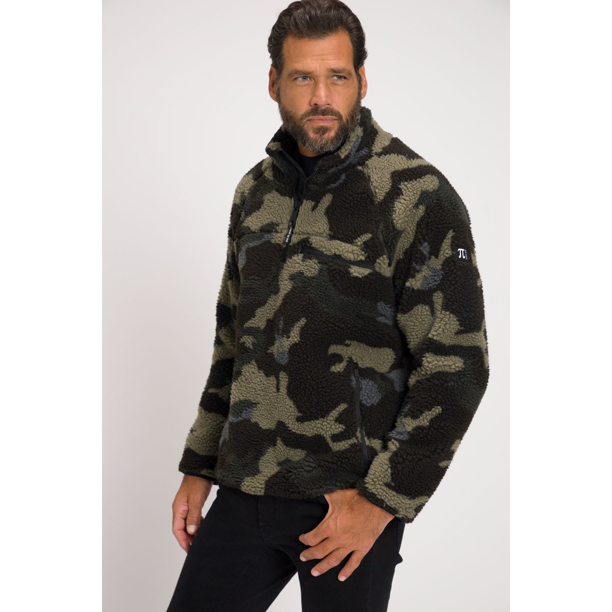 La redoute polaire discount homme