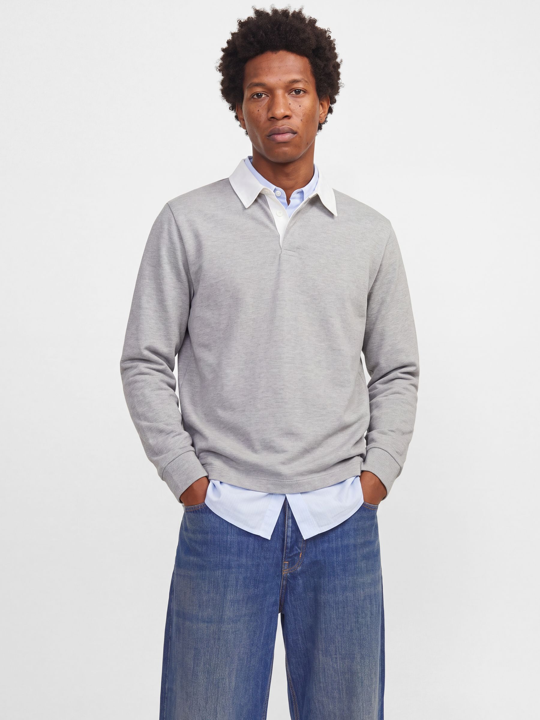 Polo, JACK & JONES