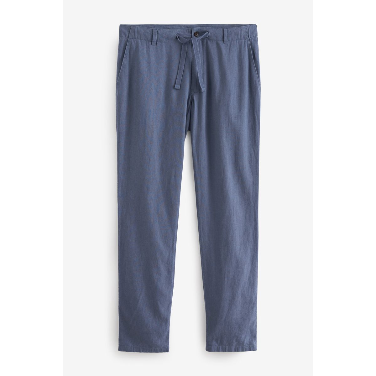 Pantalon En Mélange De Lin NEXT | Coupe Classique, Léger Et Respirant Pour Un Style Décontracté - 3