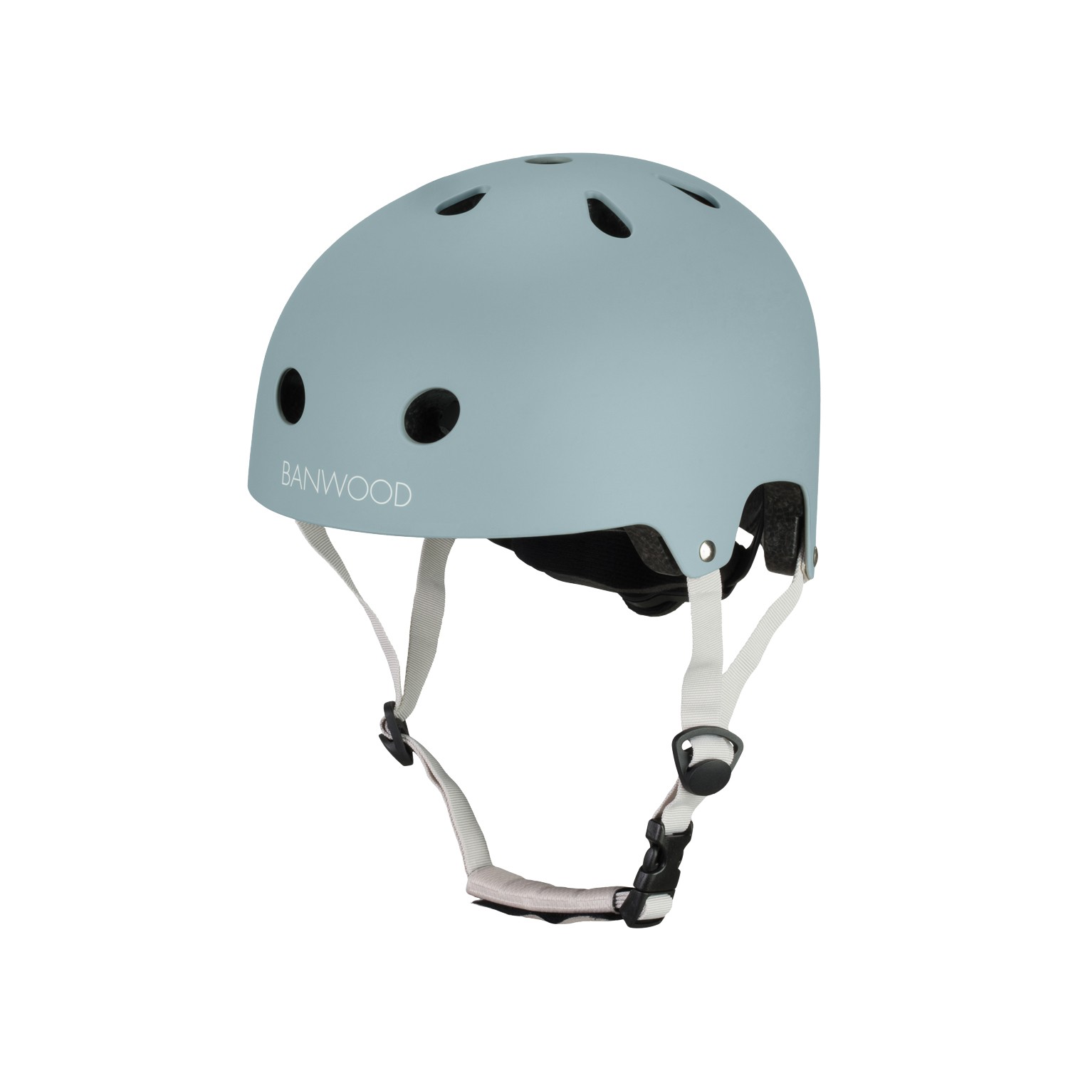 ECO CASQUE FADED PINK, BANWOOD