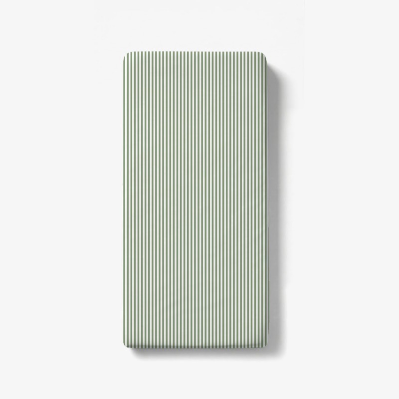 Drap housse Sasha, LES MATELAS DE MORPHEE