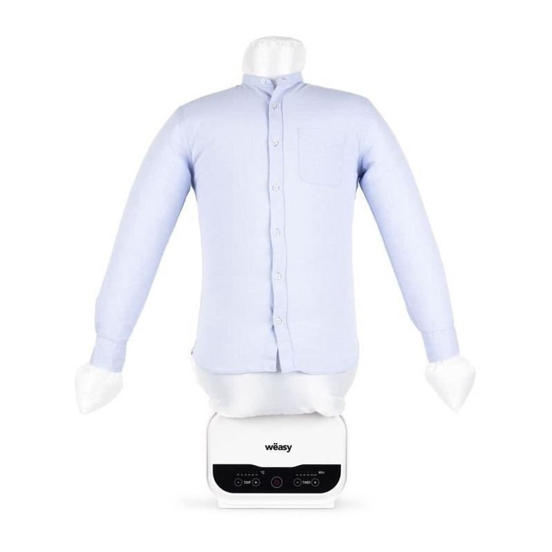 mannequin de repassage magic pressing - iro320, WEASY